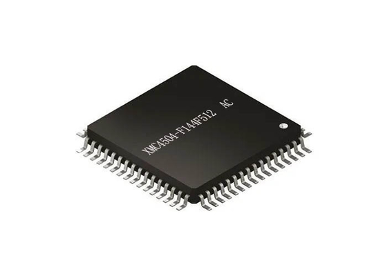 XMC4504-F144F512 32-bitowy układ scalony mikrokontrolera AC 512 KB FLASH 144-LQFP