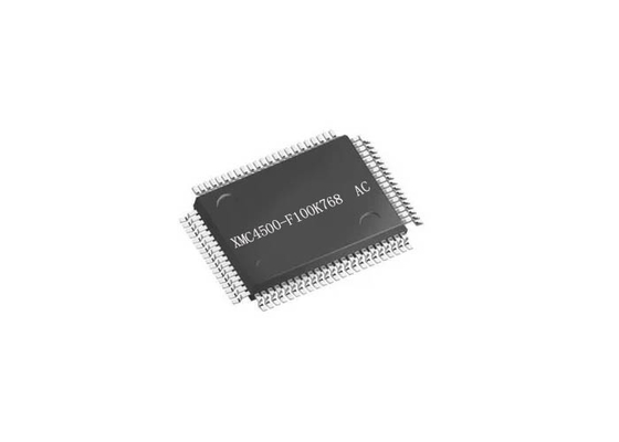 Mikrokontroler MCU XMC4500-F100K768 Mikrokontroler AC IC Montaż powierzchniowy