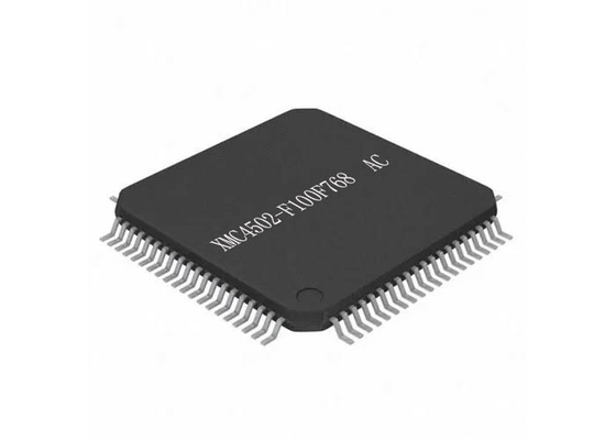Mikrokontroler MCU XMC4502-F100F768 AC 120 MHz 768 KB wbudowane mikrokontrolery IC