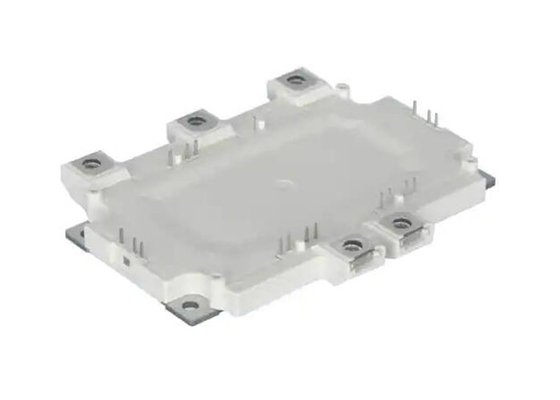 Motoryzacyjne moduły IGBT FS400R07A3E3 650V Trójfazowy falownik 400A Moduł IGBT