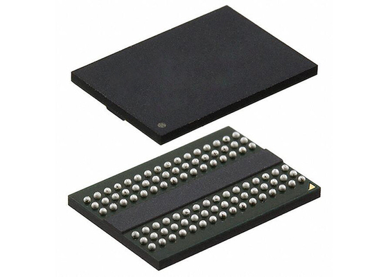 Układ scalony IS46TR16256BL-125KBLA1 96TFBGA SDRAM DDR3L IC pamięci