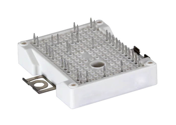 Moduły samochodowe IGBT FS770R08A6P2B 750V 450A 654W Tranzystory Moduły IGBT