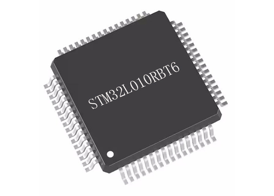 STM32L010RBT6 mikrokontroler MCU 32MHz 128KB FLASH 64-LQFP mikrokontroler IC