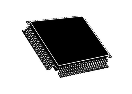 SPC560B40L3B4E0X Motoryzacyjny 32-bitowy mikrokontroler IC 100-LQFP Montaż powierzchniowy