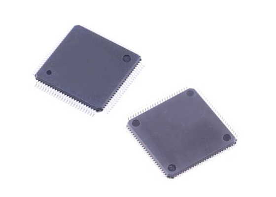 Mikrokontroler samochodowy MCU SPC560P54L3BEABY 32Bit 768KB Flash IC Chip