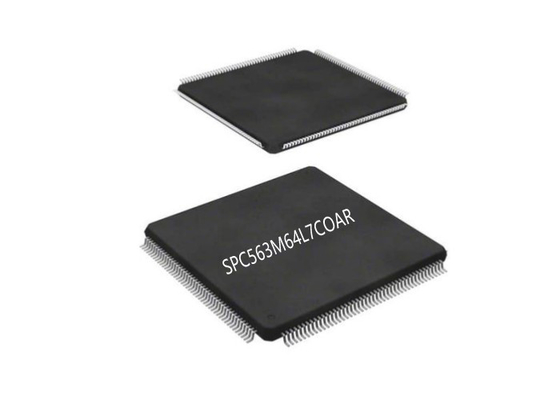 SPC563M64L7COAR 32-bitowy wbudowany mikrokontroler MCU 80 MHz 1,5 MB SPC56