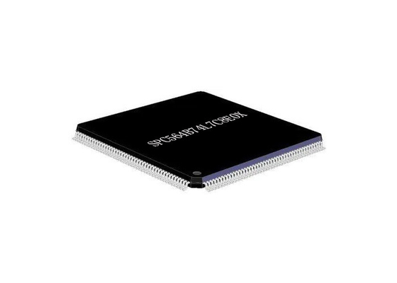 Mikrokontroler MCU SPC564B74L7C8E0X 32-bitowa architektura zasilania Mikrokontrolery MCU