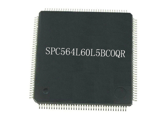 LQFP-144 mikrokontroler MCU SPC564L60L5BCOQR wbudowany układ procesorów