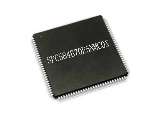 Mikrokontroler 120 MHz MCU SPC584B70E5NMC0X TQFP144 32-bitowy układ mikrokontrolera