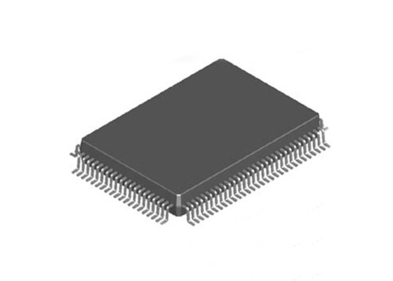 SPC560P40L3CEFBR 32-bitowa architektura zasilania 20 KB RAM Mikrokontrolery IC