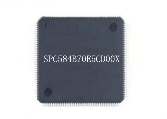 Mikrokontroler MCU SPC584B70E5CD00X 32-bitowa architektura zasilania Mikrokontroler IC