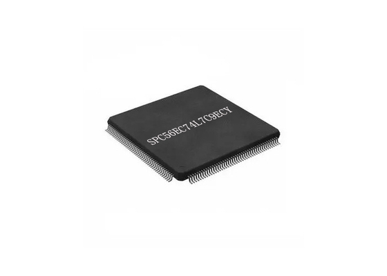 Mikrokontroler MCU SPC56EC74L7C9ECY 120MHz 32-bitowy mikrokontroler IC