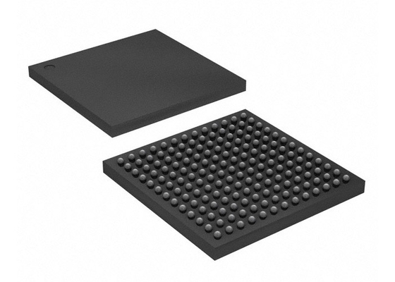 169-UFBGA do montażu powierzchniowego STM32F437AIH6 180 MHz 2 MB mikrokontroler MCU IC