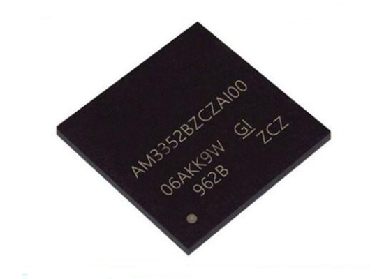 Mikrokontroler 800 MHz MCU AM3352BZCZA100 Układ mikroprocesorów Układ scalony NFBGA324