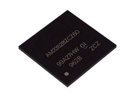 32-bitowy układ procesora RISC AM3352BZCZ60 mikrokontroler ARM Cortex A8 MCU BGA324