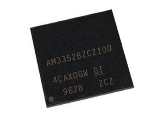AM3352BZCZ100 32-bitowy układ mikroprocesorowy 1 rdzeń mikrokontrolera 800 MHz MCU