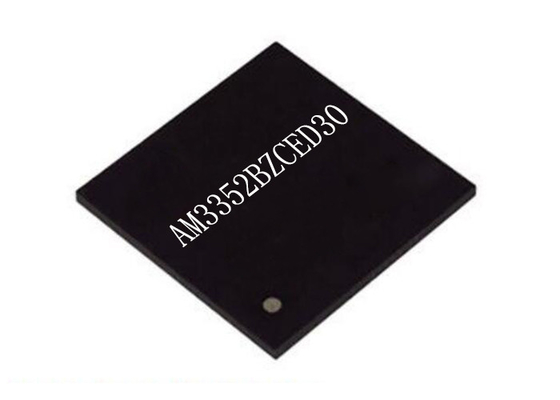 Układ procesora ARM Cortex A8 AM3352BZCED30 800 MHz mikrokontroler MCU 324BGA