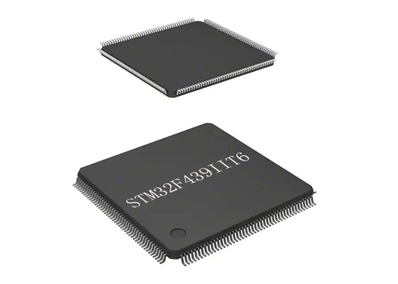 STM32F439IIT6 Mikrokontroler MCU 2MB Wbudowany mikrokontroler ARM IC