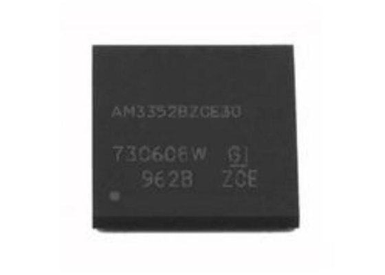 AM3352BZCE30 mikrokontroler MCU 800 MHz ARM Cortex A8 32-bitowy procesor RISC IC 324BGA