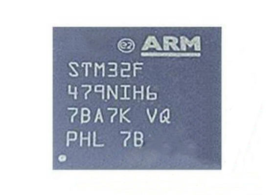 STM32F479NIH6 mikrokontroler MCU TFBGA216 180MHz układ mikrokontrolerów ARM