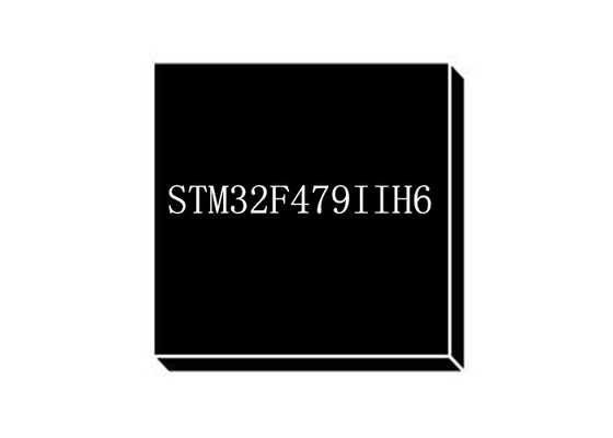 Układ mikrokontrolera STM32F479IIH6 UFBGA176 mikrokontroler MCU