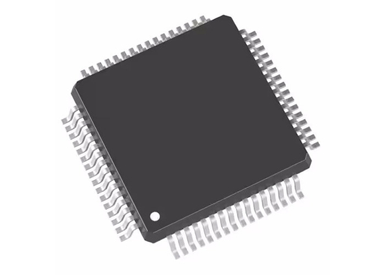 Wysokowydajne mikrokontrolery 512 KB STM32F412RET6 ARM MCU IC 64-LQFP