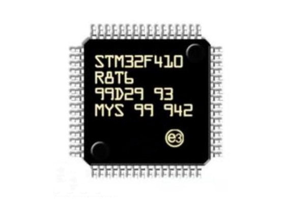 64LQFP STM32F410R8T6 mikrokontroler MCU 100MHz układ mikrokontrolera 64KB Flash