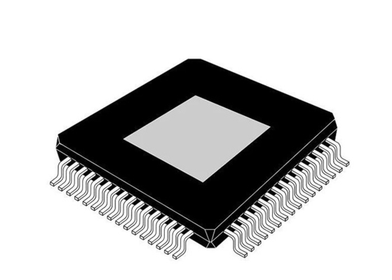 Jednordzeniowy STM32F413RHT6 MCU 32-bitowy 1,5 MB FLASH 64LQFP Mikrokontrolery IC