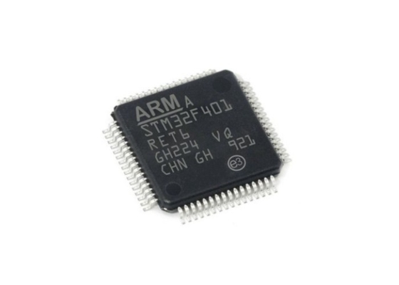 Mikrokontroler MCU STM32F401RET6 512 KB STM32 dynamiczna wydajność MCU