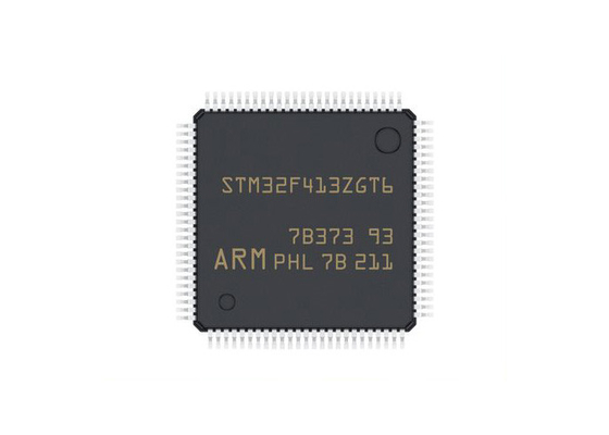 Wysokowydajny układ mikrokontrolera STM32F413ZGT6 MCU 32BIT 1MB FLASH 144LQFP