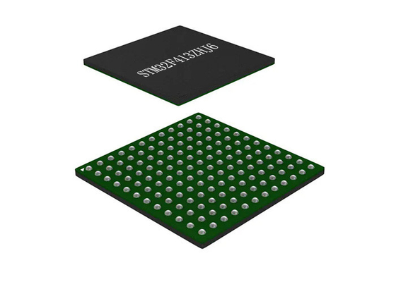 Pakiet 144-UFBGA Mikrokontroler MCU STM32F413ZHJ6 32-bitowy mikrokontroler