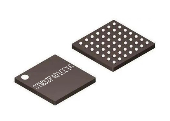 Mikrokontroler 84MHz MCU STM32F401CCY6 WLCSP49 mikrokontroler ARM Cortex-M4 IC
