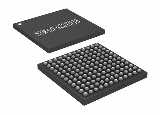 Mikrokontroler MCU STM32F423ZHJ6 144-UFBGA Pakiet mikrokontrolera IC