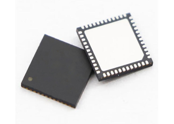 Wysokowydajny mikrokontroler MCU STM32F401CEU6 48VFQFN 32-bitowy układ scalony MCU 84MHz