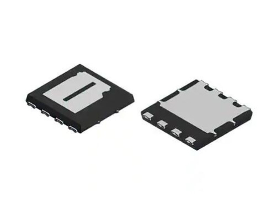 Chip scalony FDMT80060DC Tranzystory z kanałem N 8-PowerVDFN Tranzystory