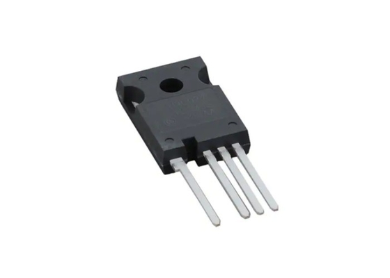 Układy scalone MOSFET NTH4L022N120M3S N-kanałowy 1200 V 68 A 352 W przez otwór TO-247-4L
