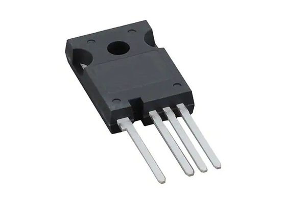 Tranzystory pojedyncze IGBT 1200 V 306 W FGH4L40T120LQD TO-247-4 przez otwór