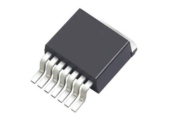 Układ scalony Chip NTBG060N090SC1 Pojedyncze tranzystory MOSFET D2PAK-7