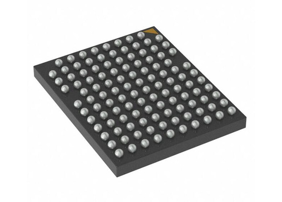 Mikrokontroler MCU CY8C6347BZI-BLD33 Układ mikrokontrolera 116BGA 32-bitowy dwurdzeniowy