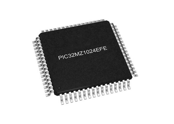 Mikrokontroler MCU PIC32MZ1024EFE144-I/PH wbudowany mikrokontroler 144TQFP 32-bitowy MCU