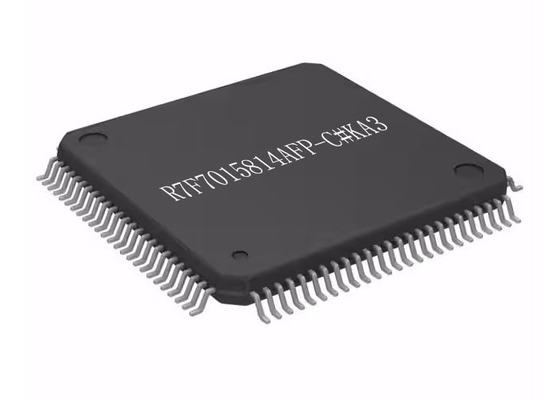 Mikrokontroler IC 32-bitowy 120 MHz 2 MB R7F7015814AFP-C#KA3 Pakiet 100-LFQFP