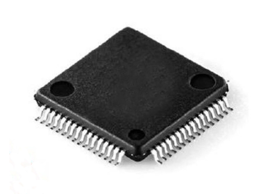 Mikrokontroler MCU R7F7016903AFP-C # AA1 32-bitowy mikrokontroler jednoukładowy 64LQFP