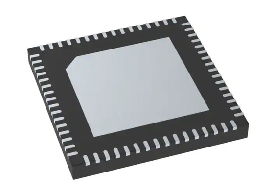 Mikrokontroler MCU 64-VFQFN PIC32MK0256GPG064-I/R4X Jednordzeniowy mikrokontroler