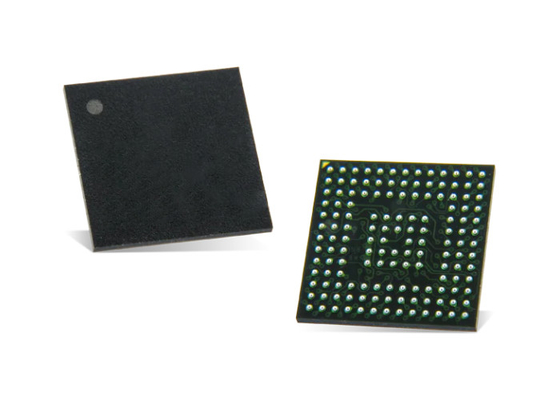 256KB FLASH 64-VQFN Montaż powierzchniowy PIC32MK0256MCJ064-I/R4X Mikrokontrolery IC