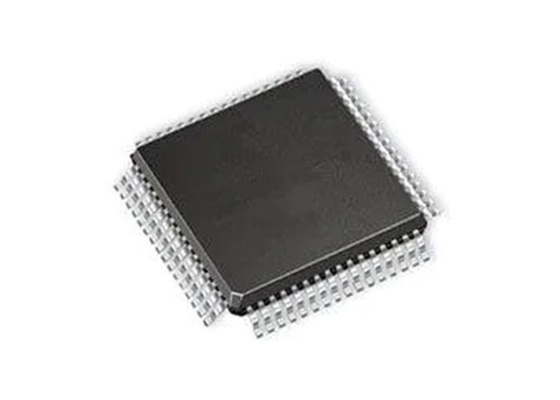 Mikrokontroler MCU PIC32MK0512MCJ064-E/PT 80MHz 512KB wbudowane mikrokontrolery