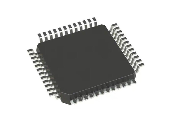 Mikrokontroler 32 MHz MCU R5F523E6ADFL # 30 Układ mikrokontrolera 48LQFP Jednordzeniowy