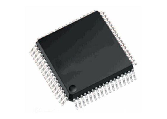 32-bitowy pojedynczy rdzeń PIC32MK0512MCJ064-E/R4X 512KB układ mikrokontrolera Flash 64VQFN