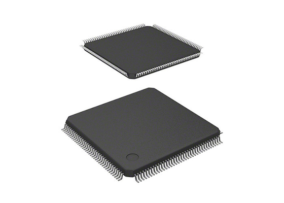 144-LQFP SPC563M64L5COAY Motoryzacja 80MHz 1.5MB wbudowane mikrokontrolery IC