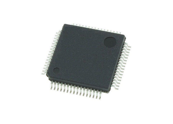 MIPS32 mikrokontroler samochodowy klasy M IC PIC32MZ2048EFH064-E/PT 64-TQFP