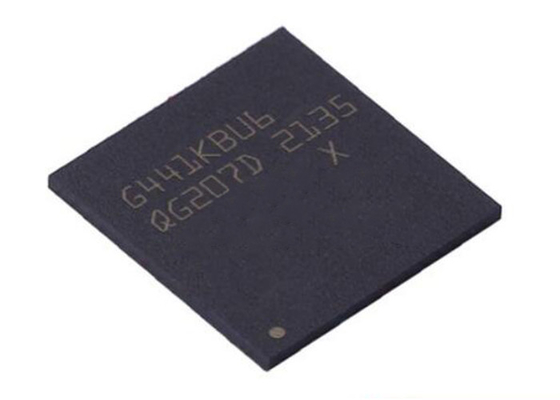 Mikrokontroler MCU STM32G441KBU6 ramię Cortex-M4 MCU 32UFQFN układ mikrokontrolera